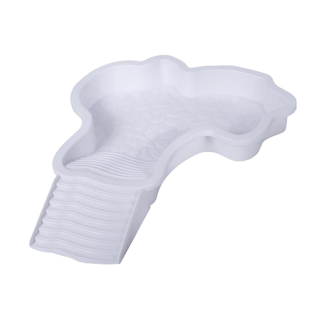 Reptile Bathing Pool Amphibians Accessories Extra Large Reptile Feeding Dish for