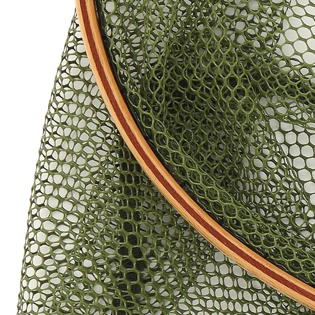 Tailwalk Keison Stream Rubber Coat Net Frame (Wood M)