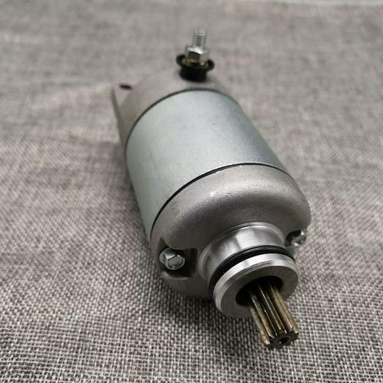 

Chaoying 175 Motorcycle Ignition Starter Motor for XDZ175/SK175 Engines