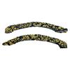 Miyabi Truck Truck Kinkazan Door Handle for Quon (MIYABI) Accessories, Interior, Cover, Versailles, Quon/Friends Condor/Perfect (H17/01-), N011,