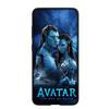 Phone Case for iPhone 17 16 15 Plus X Huawei P30 P20 Lite Redmi Note 14 12 11 13 Pro Max OPPO A60 A80 A40 A18 Wallpaper Avatars 2 3 Fire and Ash Cover