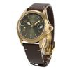 Seiko Prospex Alpinist Automatic 70hours Power Reserve Green Dial Watch SPB210J1/ SBDC136