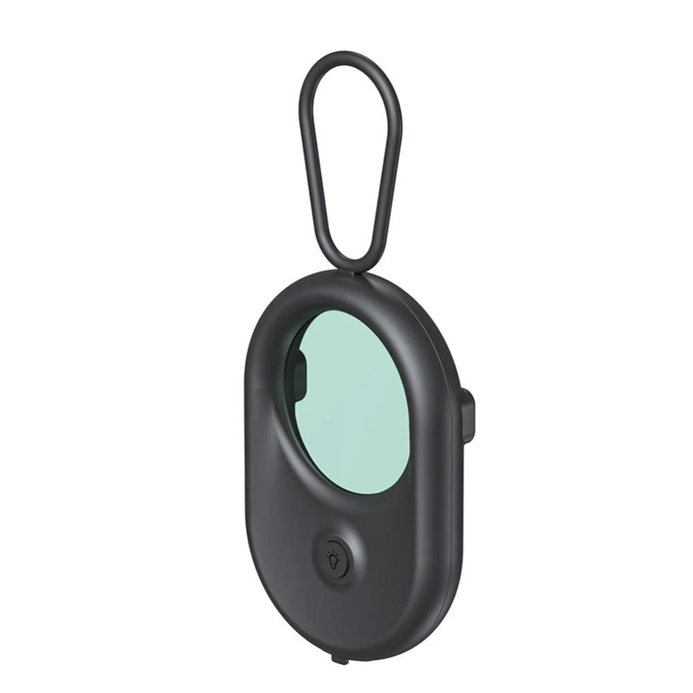 Intelligent Infrared Scanning Hidden Camera Detector Infrared Presence Sensor  Travel Protection