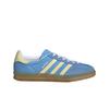 Gazelle Indoor Semi Blue Burst Almost Yellow