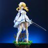 Anime Genshin Impact Lumine Aether Figure 1/7 Scale Collectible Model Doll Toys
