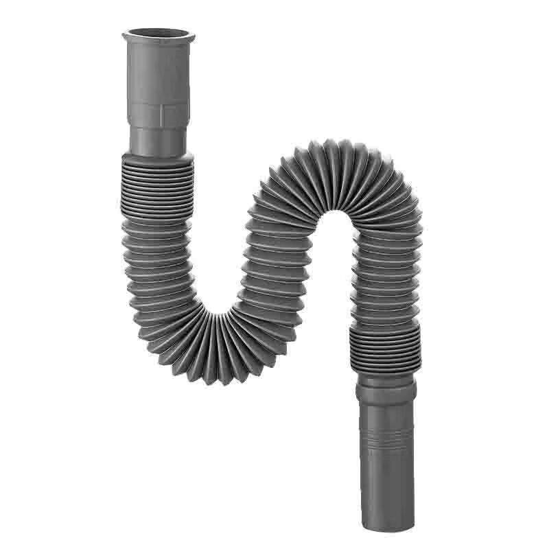Jinghong Telescopic Basin Drain Pipe