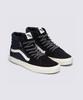 Vans Skate-Hi - (Cordura) Dress Blue VN000CMXLKZ1 [Shipped from Korea] 100% Authentic