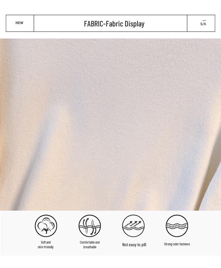 Plus Size Women's Loose Knit Cardigan Sweater for Bust 150-160 cm