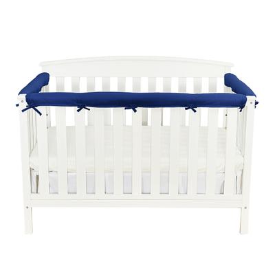 Çocuk yatak aksesuarları – Bebek Yatak Tamponları
