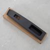 For 2012-14 Toyota Yaris Rear Right Side Window Upper Switch Bezel Trim Panel