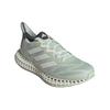 Adidas 4D Fwd 3 Comfortable Fabric Low-Top Casual Training Running Shoes Men sneaker Green ID3508