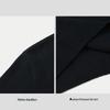 HLA Herren Rollkragen-Pullover aus gebürstem Strick