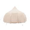 Waterproof Starry Sky Pumpkin Tent – Outdoor Camping & Sun Protection