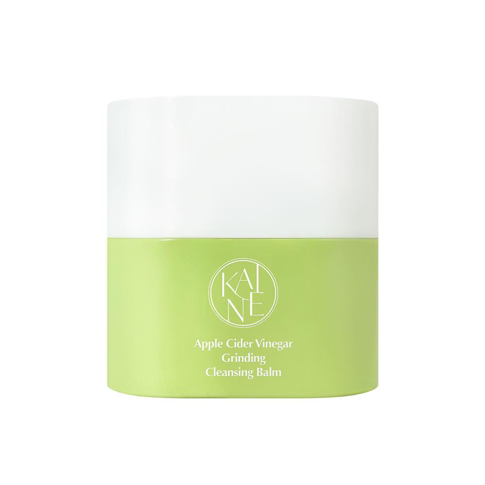 KAINE Apple Cider Vinegar Grinding Cleansing Balm Deep Makeup Remover & Pore Care 50ml