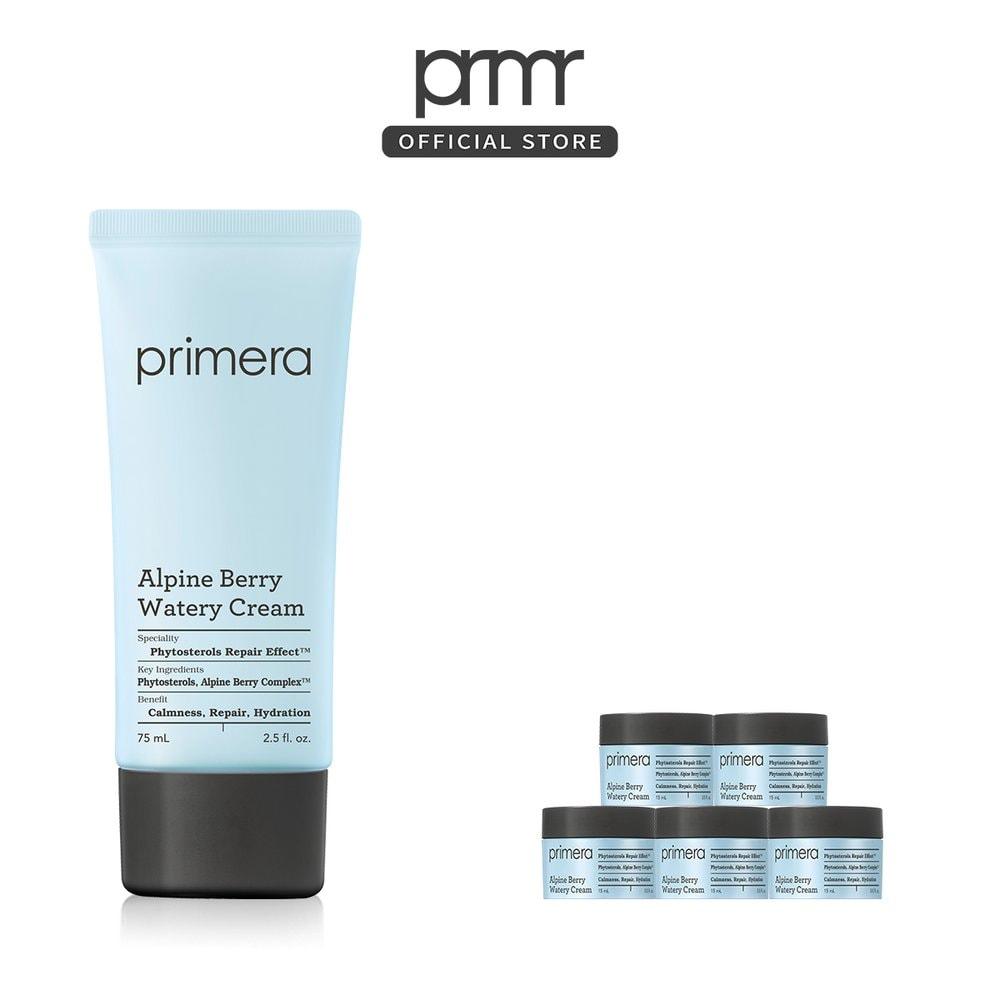 

[PRMR]Alpine Berry Watery Cream 75ml