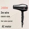 LISM Professional Salon Hair Dryer