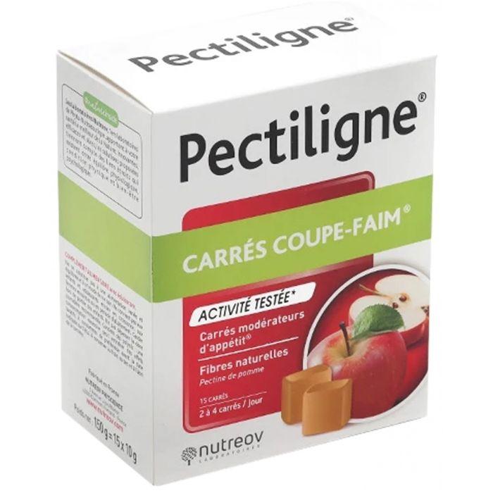 Nutreov Physcience Pectiligne 15 carrés
