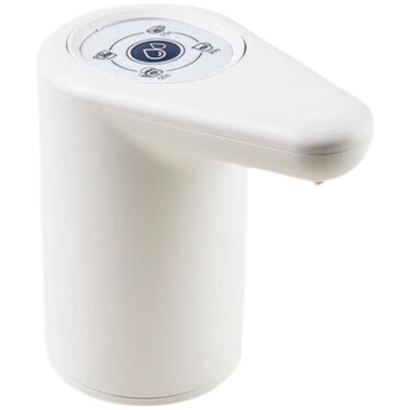 ASD Electric Dual-Pump Bottled Water Dispenser