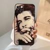 Che Guevara Pouzdro na telefon Pro iPhone 17 Air 16 14 13 12 11 15 Pro Max 13 12 mini 15 16 Plus 16e Kryt Coque
