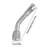 Car Tire Extension Air Adapter | Air Valve Extension |