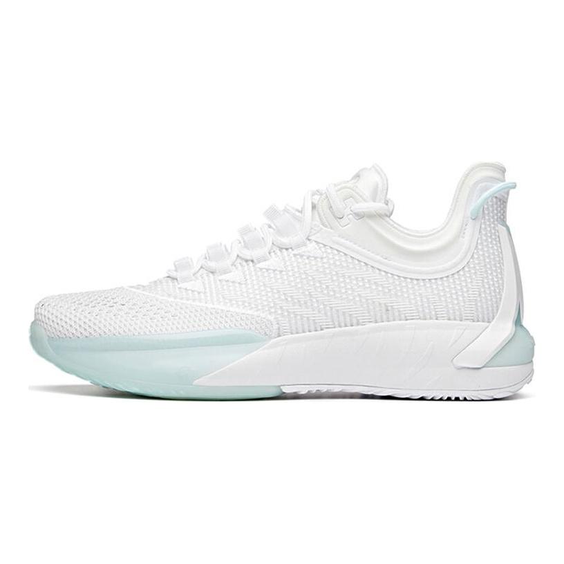 ANTA Gordon Hayward 1 'White Ice Blue' 112031103-6