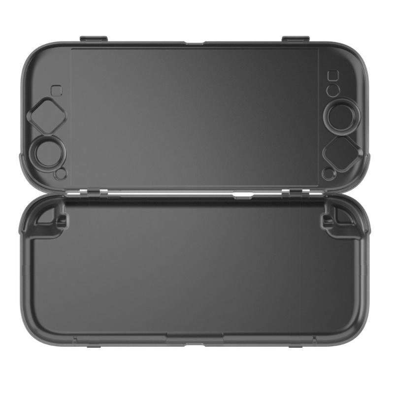 Full Body Protective Cover for NS 2 Anti Pressure Structure And Ergonomic Joysticks Protections Heat Dissipation Openings
