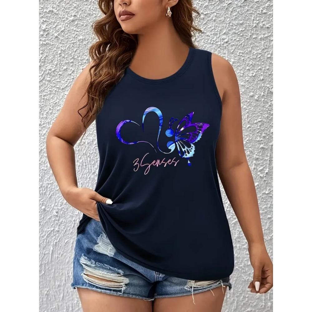 Leopard Tank Tops Cat Skull Dog Horse 3D Print Women O-Neck Floral Vest Off Shoulder Y2k Sleeveless Camisole Woman Top Clothing