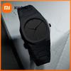 Fashion Plastic Strap Men Watches Sports Quartz Wristwatches For Mens Clock Reloj Hombre