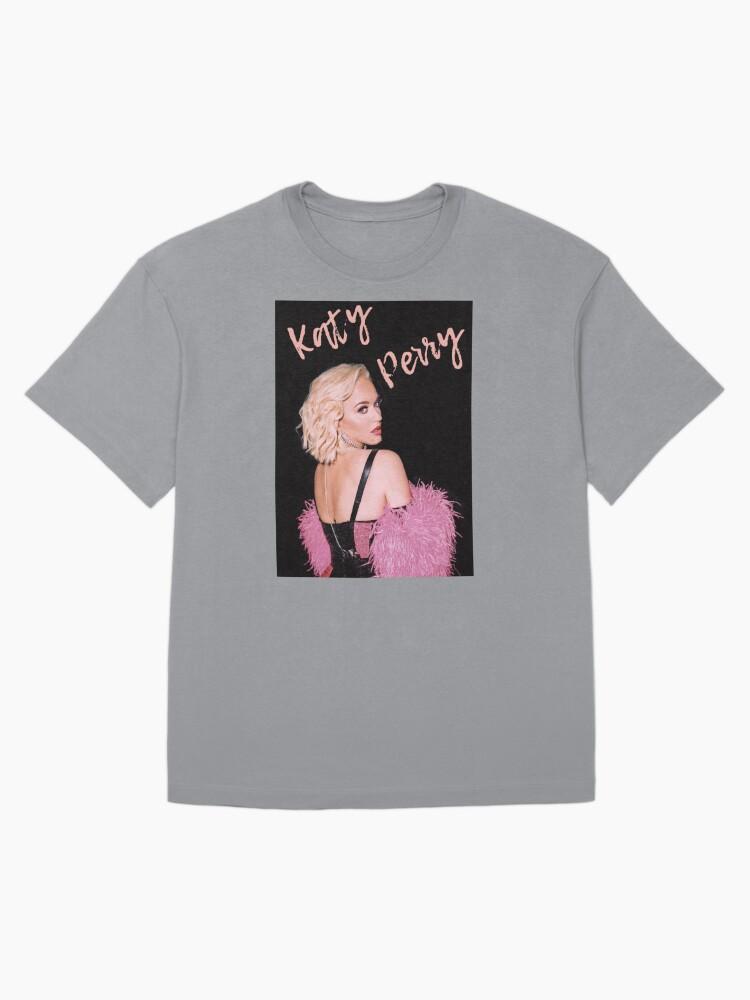 Katy Perry Katy Perry Oversized T-Shirt