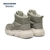 Skechers Women's Plush Winter Snow Boots 168062