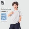 Duoduojia Boys' Summer Reflective T-shirt