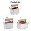 Professional Frame Cutter Honeycomb Cutter Honeycomb Cutting Tool Square Shaped Cutting Tool for Beekeeping Accessories