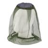 Protection Foldable Casual Repellent Protection Face Protector Mosquito Hat Head Net Fishing Cap