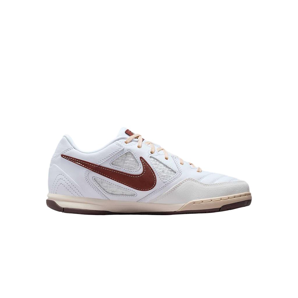 Nike Gato White/Soft Pearl/Dark Smoke Grey/Dark Pony Men Sneakers IM6669-120