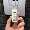 Weatherproof Motorcycle Key Protector Anti Dust Motorcycle Key Cover Shockproof Key Holders Simple Installs for PCX160