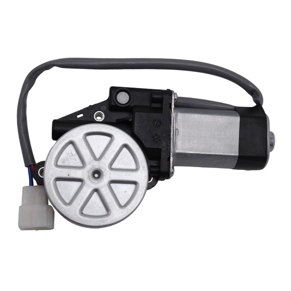 Electric Window Lift Motor Metal Window Regulator Spare Part for Ford Ranger Mazda B2500 BT50 Auto Repair