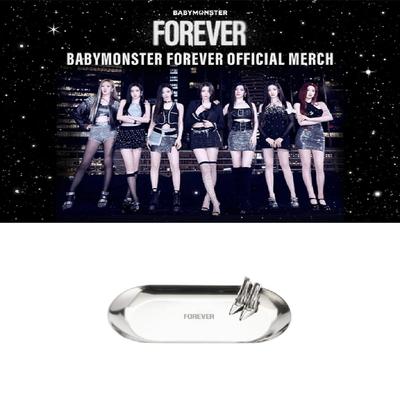Preordina il vassoio per gioielli BABYMONSTER FOREVER