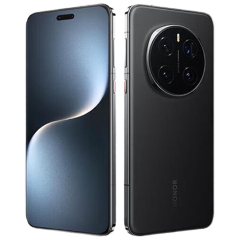 

Honor Magic7 Pro 5G Smartphone (CN version)
