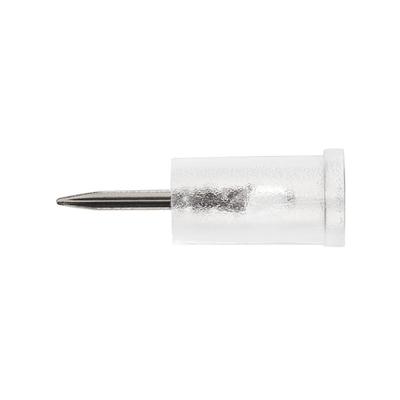 Plus D Ninja Pin 12P Clear (+d) D-334-CL