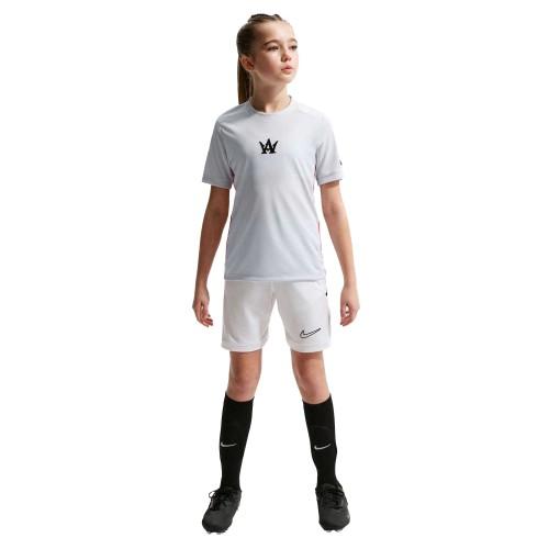 Nike Childrens/Kids Alexiap Logo Performance T-Shirt