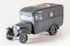 Miniart 1/35 GAZ-03-30 Ambulance Plastic Model