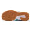 Li Ning Badminton Shoes Kids Shoes White Green AYTR028-2