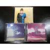 Used Yoshimi Tendo - 3 CD Set (2 Albums )