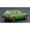 Hasegawa 1/24 Toyota Starlet KP61 SE (3-door) Mid-model 1980 Plastic Model Kit 20761 (Car)