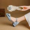 Scarpe con tacco – Scarpe con tacco