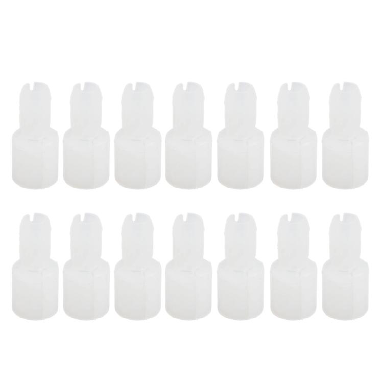 

Universal Automotive Window Clip Tool Free Mounting Replaces 6N0839511 Secure Glass Positioning Strong for Vehicle 1
