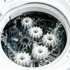 Laundry Ball Reusable Clothe Hair Cleaning Tool Pet Hair Remover Washing Machine Cat Hair Catcher Laundry Ball Anti Entanglement