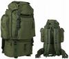 Plecak Turystyczny Wojskowy Taktyczny Mil-Tec Ranger 75 L Olive Z Pokrowcem