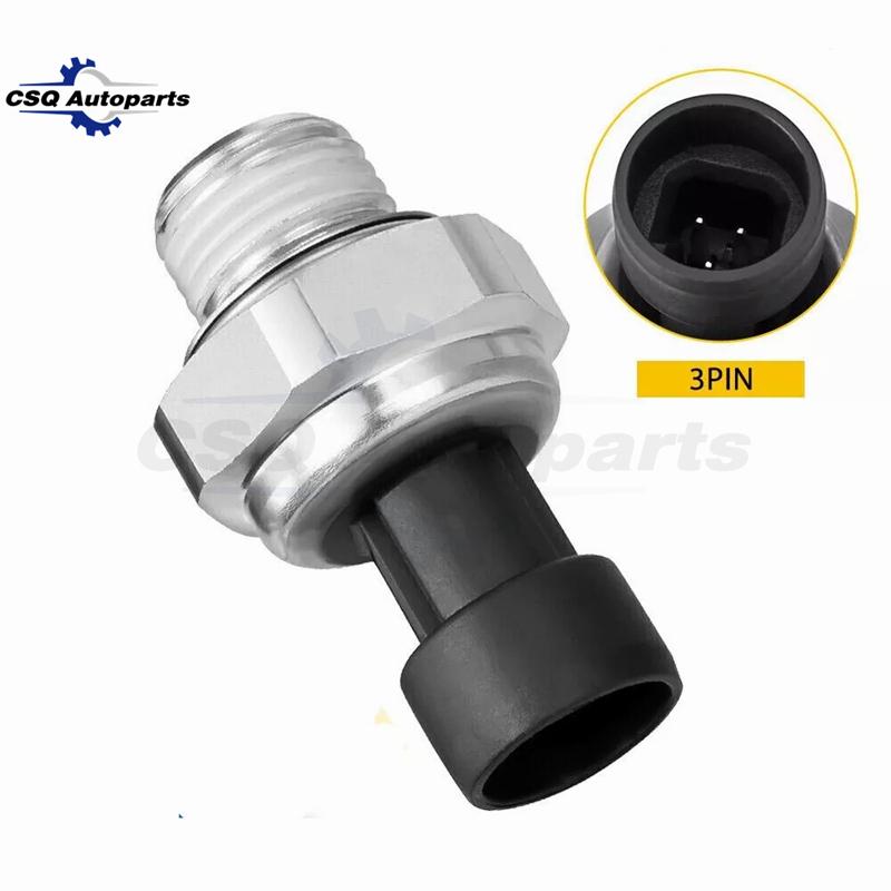 Oil Pressure Sensor 12677836 for 2003-2008 Chevy Chevrolet Silverado 1500 2500 3500 Express Corvette Suburban Avalanche Impala