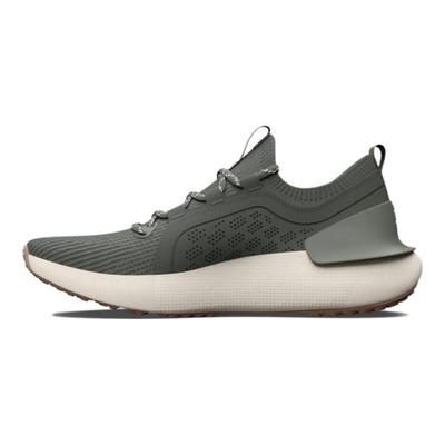Hovr Phantom 3 Se Suede Running Shoes 'Colorado Sage' Sneakers 3026651-300